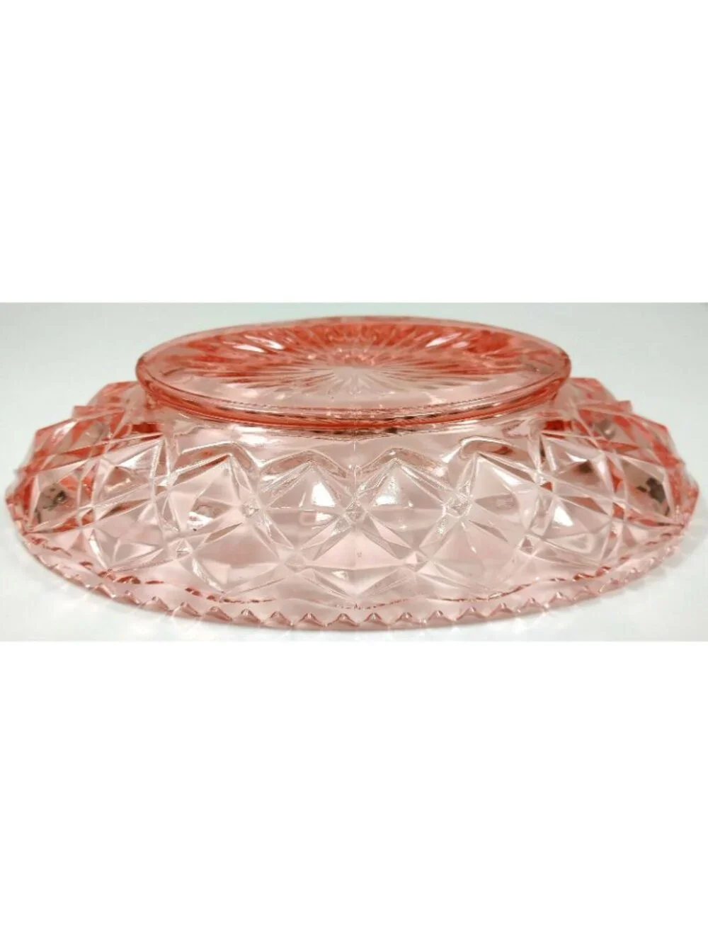 Imperial Glass this pair